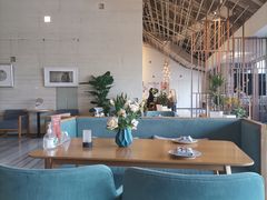 大堂-EN SPACE恩空间