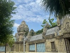 -南宁方特东盟神画