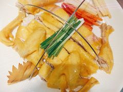 -食膳人家·永州美食地标(双牌店)