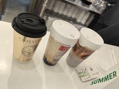 -树夏(金楠天街店)