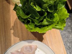 -三人行骨头王火锅(长寿店)