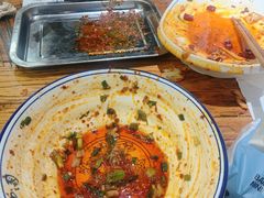-老白家面馆(测绘东路总店)