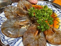 -哼蟹二将·烤肉酱蟹(合生汇店)