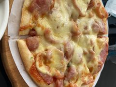 -法兰度航空主题餐厅(端州店)