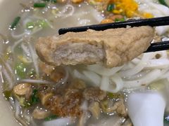 招牌港门粉-港门粉第一家