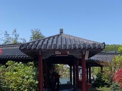 -威海华夏城景区