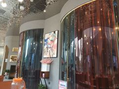 -赵小姐丨新中餐(曲江店)