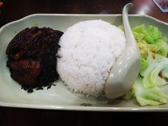-李先生牛肉面大王(营口大润发店)