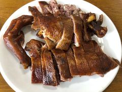 -乐山第一家临江鳝丝(茶坊路店)