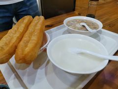 -阊门姚记豆浆(旧学前直营店)