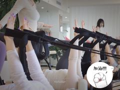 -N1 健身·普拉提·综合馆(嘉美中心店)