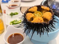 -海味当家·蒸锅海鲜(中山广场创始店)