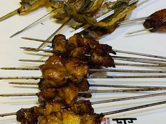 -清真·金鑫隆牛羊肉(环山路店)