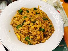 -翠华餐厅(旺角文华商场店)