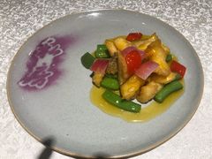 -红棉中餐厅·广州海航威斯汀酒店