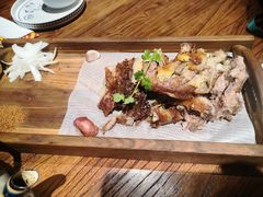 -纳瓦新疆菜(银都店)