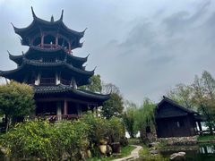 -南北湖风景区