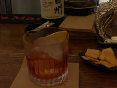 -OX BAR 拉培耶小镇(大连老街店)