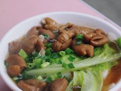-珍珍小食店(西华路店)