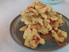 -京滨饭店·餐厅(阜外大街店)