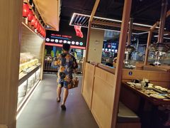 -蓝鲸湾汤泉(包河店)