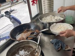 -共和老洪豆花草粿水粿