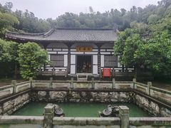 -达蓬山旅游度假区