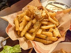 -韩鼎丰·韩国料理(林奥店)
