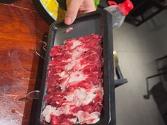 -乐宴·老北京铜火锅(桂庙店)