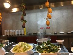 -奥山雅阁酒店·中餐厅