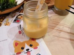 -海航大厦万豪酒店彩海轩中餐厅(霄云路店)