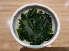 解腻海带汤-米村拌饭(嘉兴经开龙鼎万达广场店)