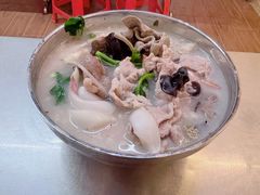 -广场正宗原汁薏米店