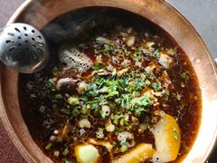 -朝伟清真铜瓢牛肉馆(三十年老·店)