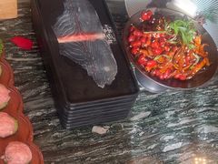 -慢丽江·云南野生菌土鸡锅(付家庄店)