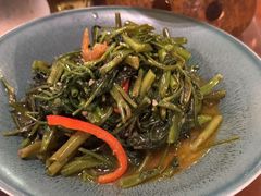 -西双版纳洲际度假酒店-曼霖轩中餐厅