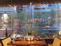 -贰醒·私房小院烧烤 (太古里店)