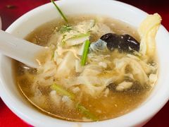 -胖子菜馆(隆昌路店)