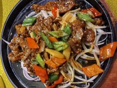 -老灶味道·本帮菜(昌平路店)