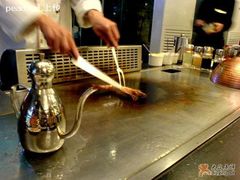 ...-上林铁板烧(延安西路店)