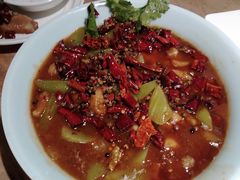 -辛香汇·现炒川菜(武进吾悦店)