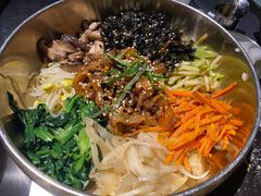 -KimPro 辛普乐概念韩餐