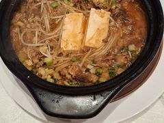 -景月阁空中食府(希尔顿酒店)