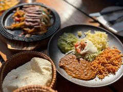 墨西哥牛肉法嘿塔-Pistolera Mexican Cantina女枪手墨西哥餐厅(碧云路店)