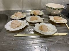-拉威海鲜市场