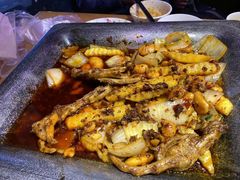 -干锅先生(跃进路店)