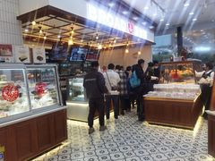 -BROAD面包路·欧式面包(龙湖时代C馆店)