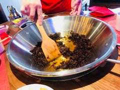 -红牌美蛙鱼头火锅(万辉国际广场店)