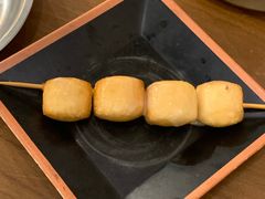 -蚝多蚝·涮羊肉·鲜肉烧烤(大学城店)