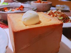 面包诱惑-70后饭吧(府河街店)